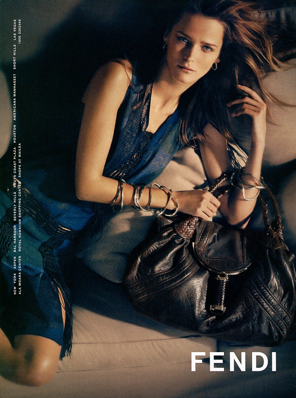 Carmen Kass: pic #101657